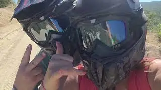 UTV ride in Mexico 🇲🇽 😍 desert