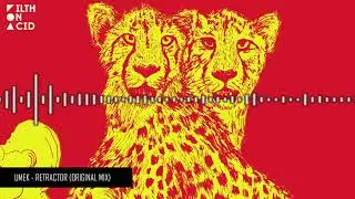 UMEK - Retractor