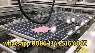 PV solar junction box potting machine glue dispensing machine silicone dispensing machine