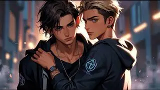 When an Esper and His Guide Are Too Compatible | A Guideverse BL Story