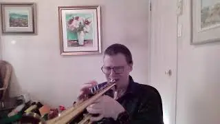Arban 48, p 22, 1 f&eacute;v 26