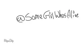 just follow me on drawshow
