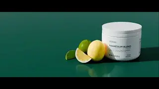 ✨ NEW Modere Magnesium Blend ✨
