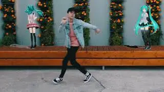 КОШКА СКОТЧ - Я сошёл с ума