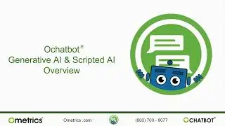 Ochatbot AI Overview