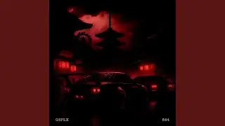 844 (Slowed + Reverb)