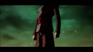 Goku Black Edit-space cadet