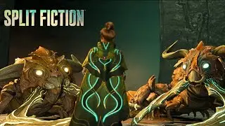 Split Fiction Part 17 - 