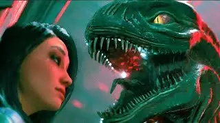 CODE VIOLET - All Cutscenes | FULL GAME MOVIE (4K)