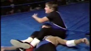 NWF Wrestling Episode 110 Preview