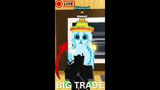 🔴LIVE DOING BIG TRADES! #shorts #live #trading