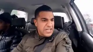 OFUX vlucht weg voor ismail ilgun?! Maar praat stoer achteraf 2018