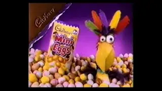 Channel 4 Continuity & Adverts | 9th April 1992