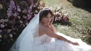 Short Teaser Elawa Farms Styled Shoot by Bea Rose Films
