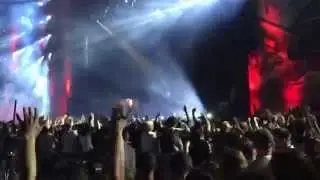 Fedde Le Grand - Untold Festival 2015 - HD