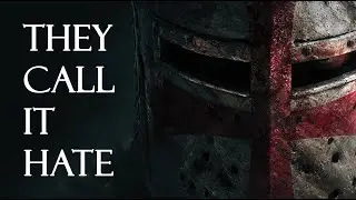 They Call It Hate | Patriotic Christian Battle Cry - It's LOVE for Mine... Not HATE for You