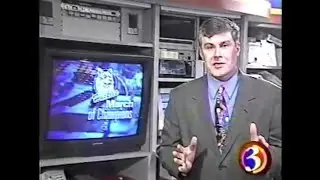 WFSB: Flashback Report - UConn '99-'00 Season retrospect (2000)