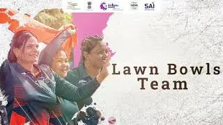 WATCH: India's Lawn Bowls Teams and their journey so far