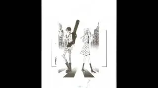 NANA - AI Yazawa