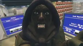 ÇA VOULAIT DIRE ÇA HELLMART ! (Hellmart demo)