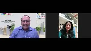 Career Opportunities After Legal Education - Webinar By LJ School of Law | All About Law As A Career