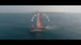 Bona Vida Catamaranes - Tour Islas del Rosario