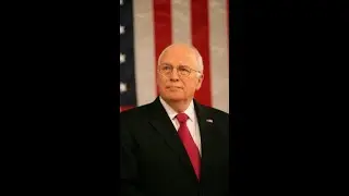 Former Vice President Dick Cheney Dies At 84