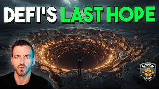 Curve $CRV Might Be the Most Important Altcoin You&rsquo;re Ignoring