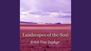 Landscapes of the Soul
