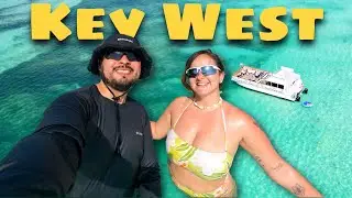 Qué hacer en Key West Florida en un día 🌴 