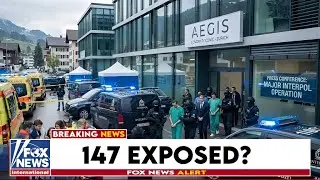 147 Billionaires Received Organs from Murdered Teenagers &mdash; All Charged After Interpol Raid