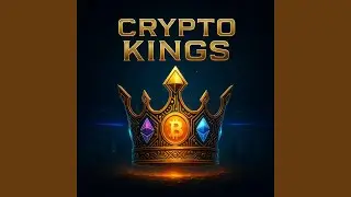 Crypto Kings Trap Mix 2