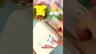 Kids Cartoon Printer বাচ্চাদের কার্টুন প্রিন্টার @mukulx360 #shorts #technical