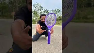 Electric moshar  Bat