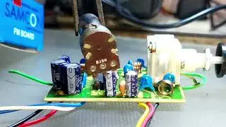 FM Radio
