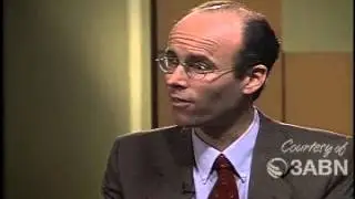 You Can Be Vegetarian- 3abn -Health for a Lifetime