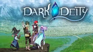 Dark Deity OST: Chasing Destiny