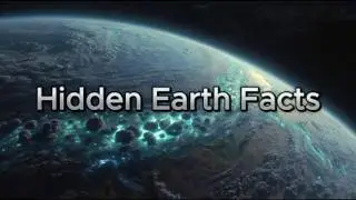 Earth&rsquo;s Hidden Mysteries Science Still Can&rsquo;t Explain 🌍 | Hidden Earth Facts