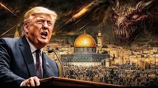 Global Leaders Are Panicking&mdash;Did Trump Just Confirm Revelation's Next Event?