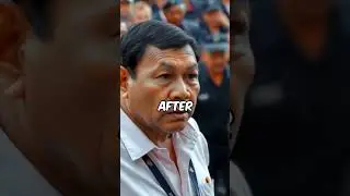 Duterte's Arrest: Politics or Justice? #duterte #du30 #marcos #youtube #shorts #pinoy #philippines