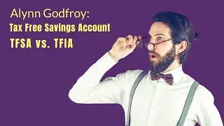 TFSA vs. TFIA