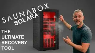 The Truth About The SaunaBox Solara