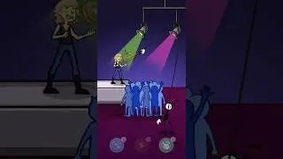 I need that Guitar Video - 212 #gaming #games #puzzlegame #stickman