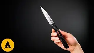 Benchmade Fact BM417