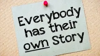Telling Your Nonprofit's Story - Ask the Fundraising Expert