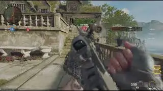 Call of Duty domination