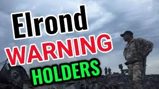 Elrond WARNING! OMG! ||Elrond Price Prediction Updates! Elrond Today News