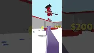Paintball King #15-2  By YsoCorp