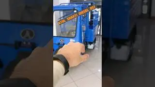 Atul Shakti Diesel BS7 Major Change 🤔#atul#short