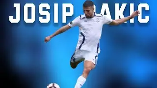 JOSIP RAKIĆ● HIGHLIGHTS/ NK DUGOPOLJE ● 2020/21